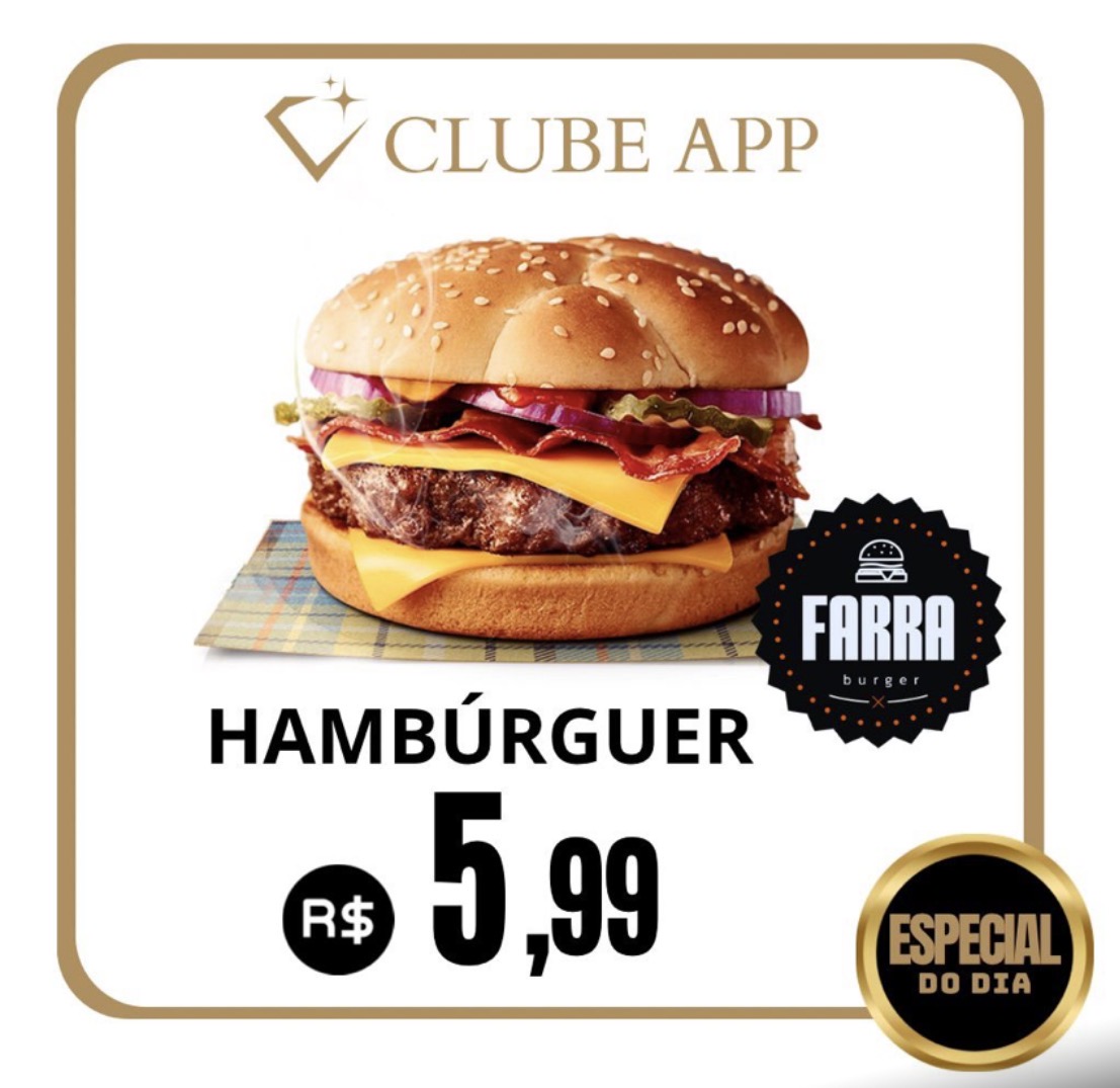 Farra Burger